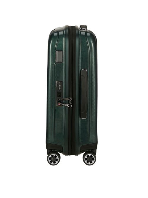 Nexis Trolley erweiterbar SAMSONITE | 158240DEEP FOREST